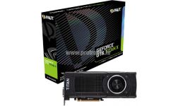 VGA PLT GTX TITAN X 12GB DDR5