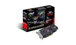 Grafička kartica Asus STRIX-R7370-DC2OC-2GD5-GAMING