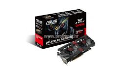 Grafička kartica STRIX-R9380-DC2-2GD5-GAMING