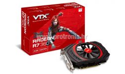 Grafička kartica VTX R7 360 2GB DDR5 X-Edition