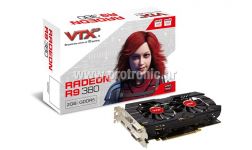 Grafička kartica VTX R9 380 2GB GDDR5