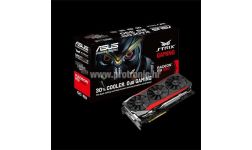 Grafička kartica STRIX-R9390-DC3OC-8GD5-GAMING