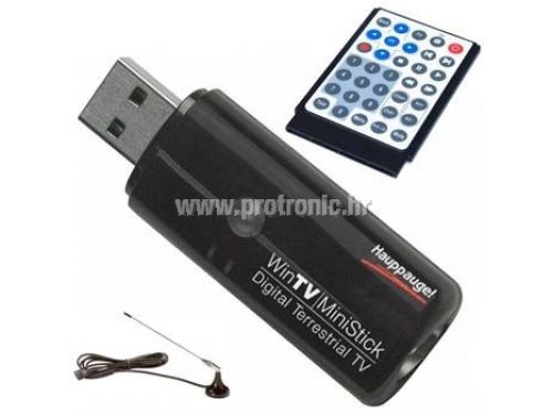 WinTV-MiniStick SE