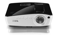 BenQ DLP projektor MX661