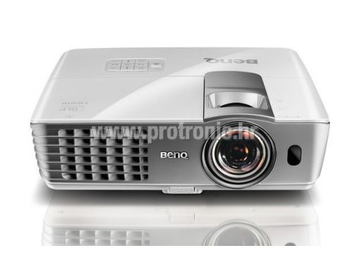 BenQ DLP projektor W1080ST