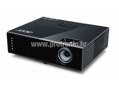 Acer DLP projektor P1500