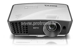 BenQ DLP projektor W750 HD