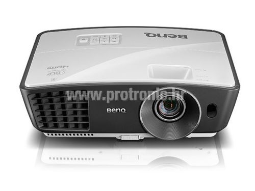 BenQ DLP projektor W750 HD