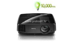 Benq DLP projektor MS504 3D Ready