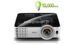 BenQ DLP projektor MX620ST SHORT THROW