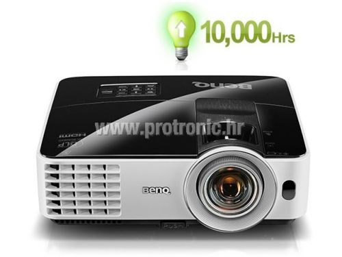 BenQ DLP projektor MX620ST SHORT THROW