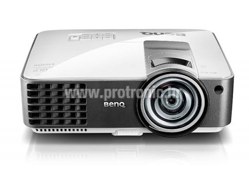 BenQ DLP projektor MX819ST SHORT THROW