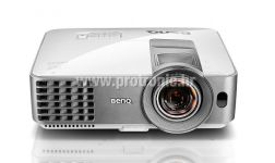 BenQ DLP projektor MS619ST SHORT THROW