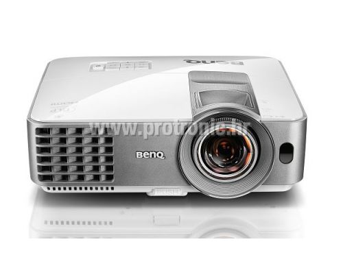 BenQ DLP projektor MS619ST SHORT THROW