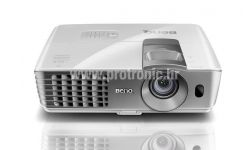 BenQ DLP projektor W1070+ Full HD