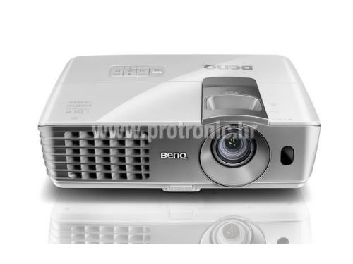 BenQ DLP projektor W1070+ Full HD