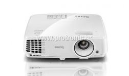 PROJEKTOR BENQ MS524 3D Ready white