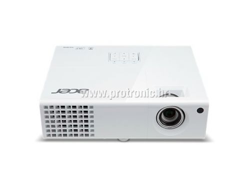 Acer DLP projektor X1373WH