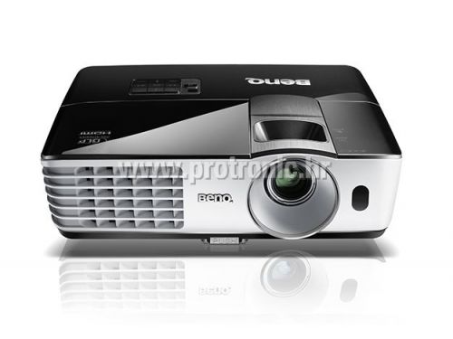 BenQ DLP projektor TH681+ FULL HD