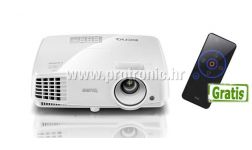 BenQ DLP projektor MX525 + MS Guide prezenter