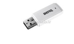 BENQ DONGLE WIRELESS KIT WDRT8192+WDS01