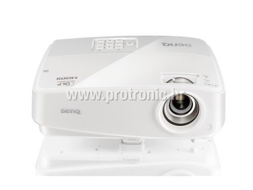 Benq DLP projektor MW526E bijeli