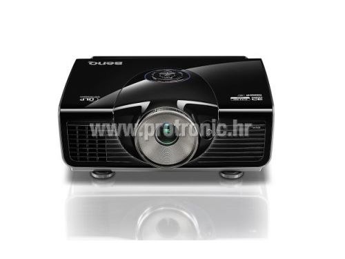 BenQ DLP projektor W7500