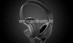 SOL Master Tracks X3 Gunmetal Black