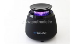 AIRBEATZ AB503 Black Bluetooth zvučnik