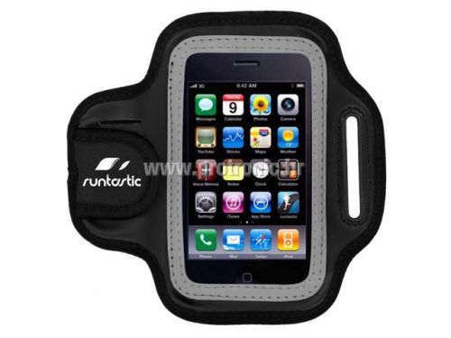 Runtastic Sports Armband