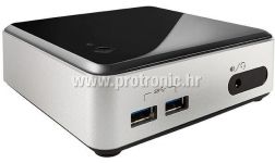 PC INT NUC BOXD34010WYK2