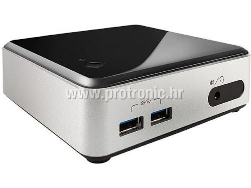 PC INT NUC BOXD34010WYK2