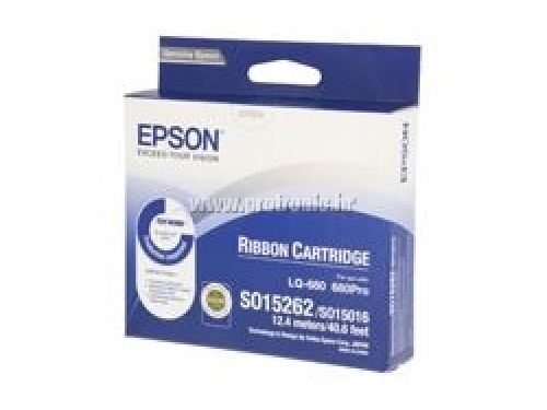 Ribbon EPSON LQ-670/680