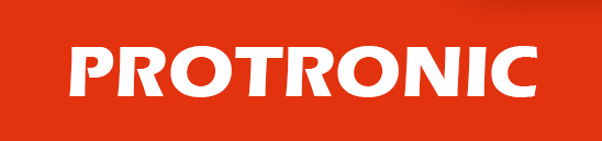 Logo PROTRONIC web trgovina